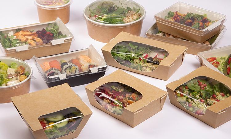 Chilled Food Packaging Overview And Market Growth