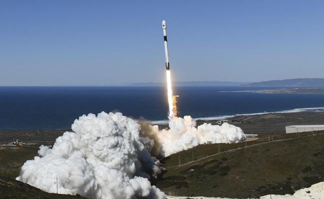 After the launch of Starlink, SpaceX lost up to 40 satellites due to a geomagnetic storm